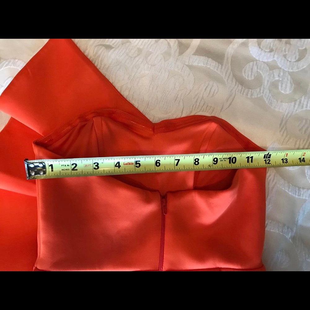 ASOS Dress - Picture 11 of 12
